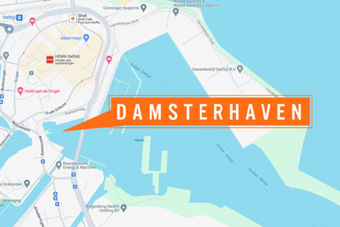 Damsterhaven