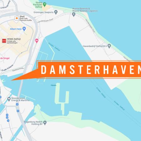Damsterhaven
