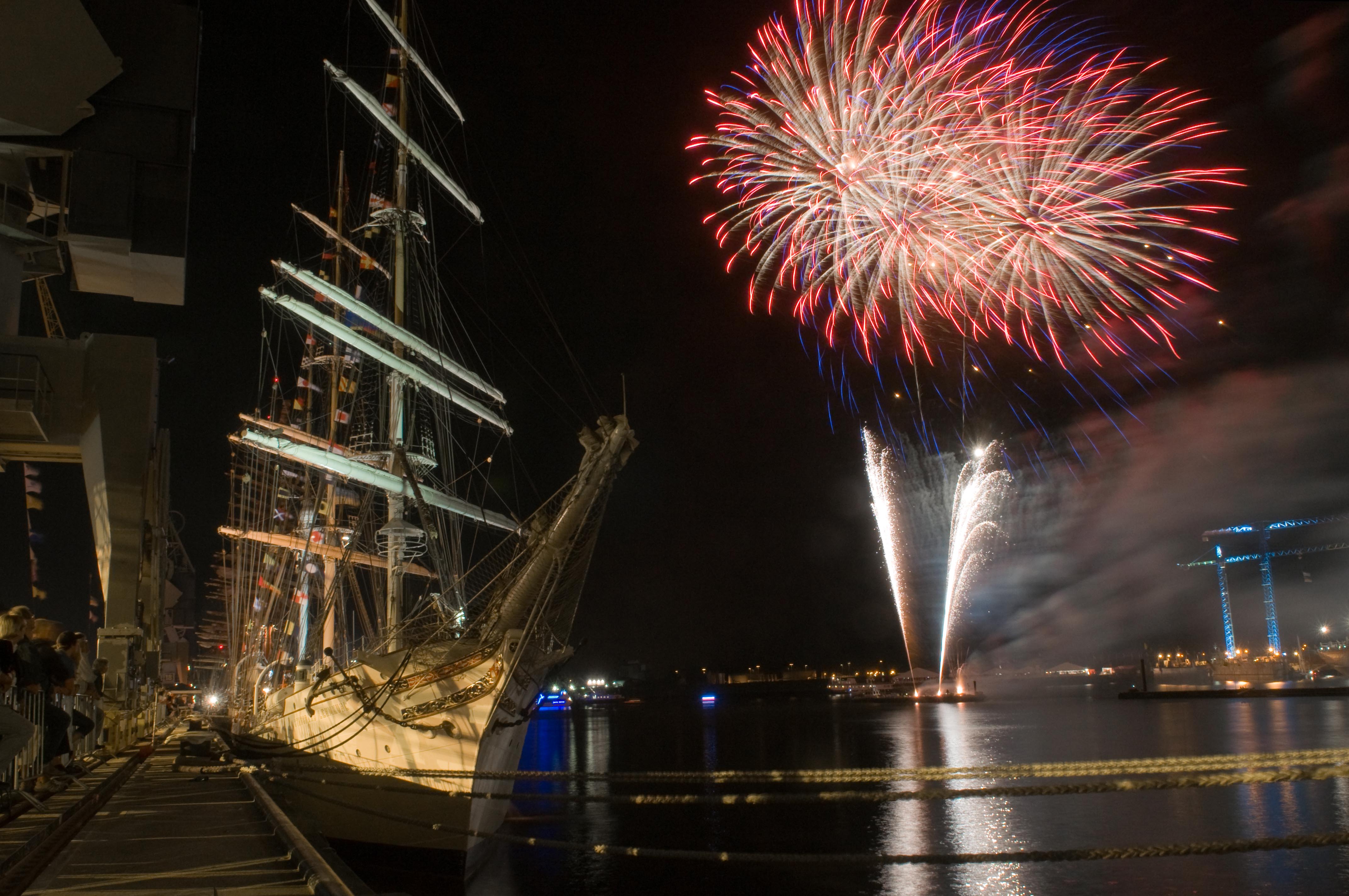 DelfSail 2009 - © Richard Degenhart