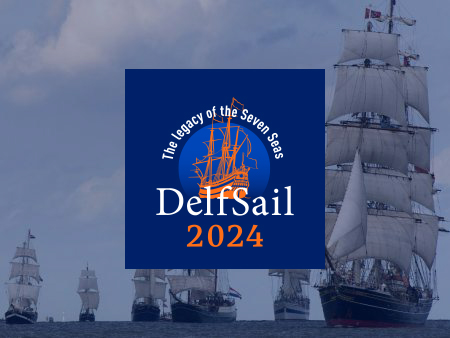 DelfSail 2024