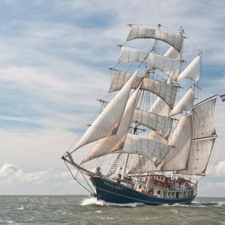 De Thalassa