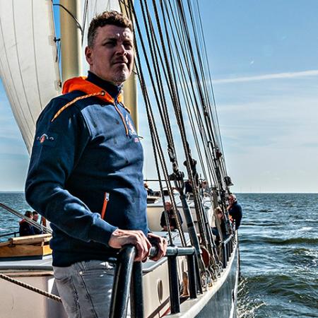 DelfSail merchandise