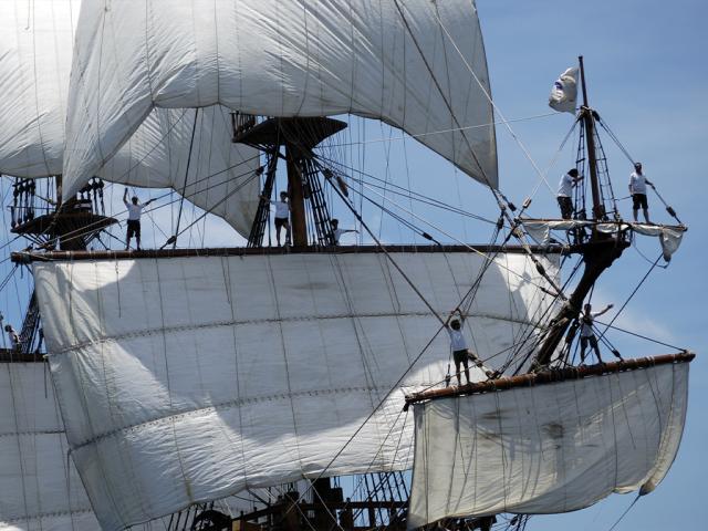 El Galeon