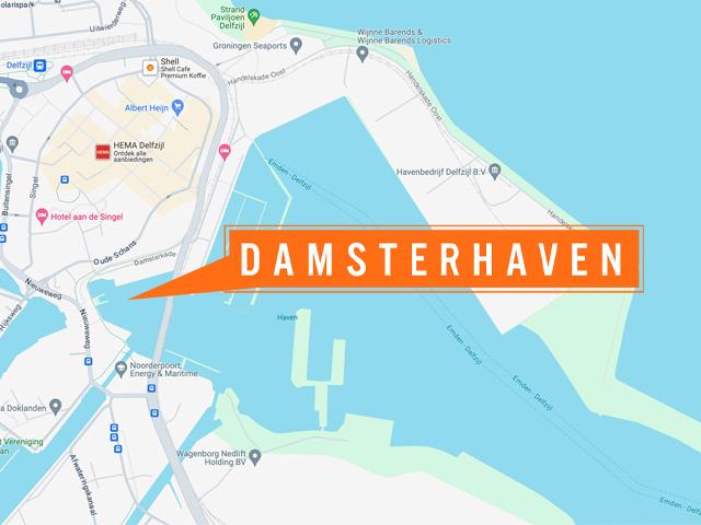 Damsterhaven