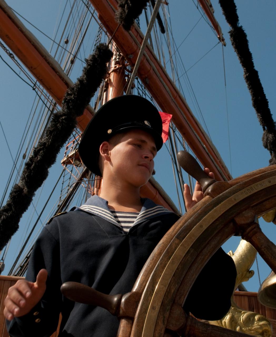 DelfSail 2009 - © Mirjam Terpstra