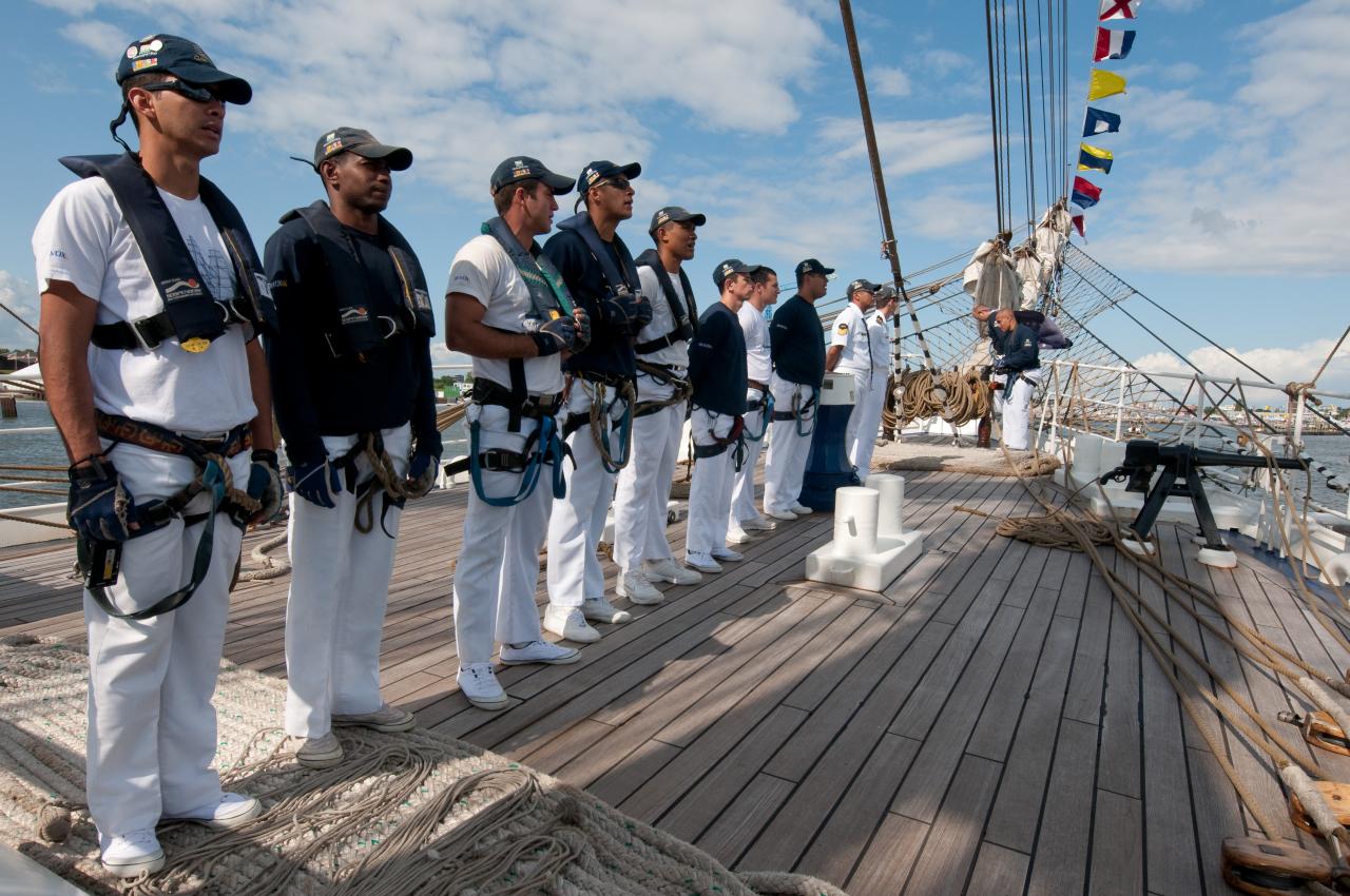 DelfSail 2009 - © Mirjam Terpstra