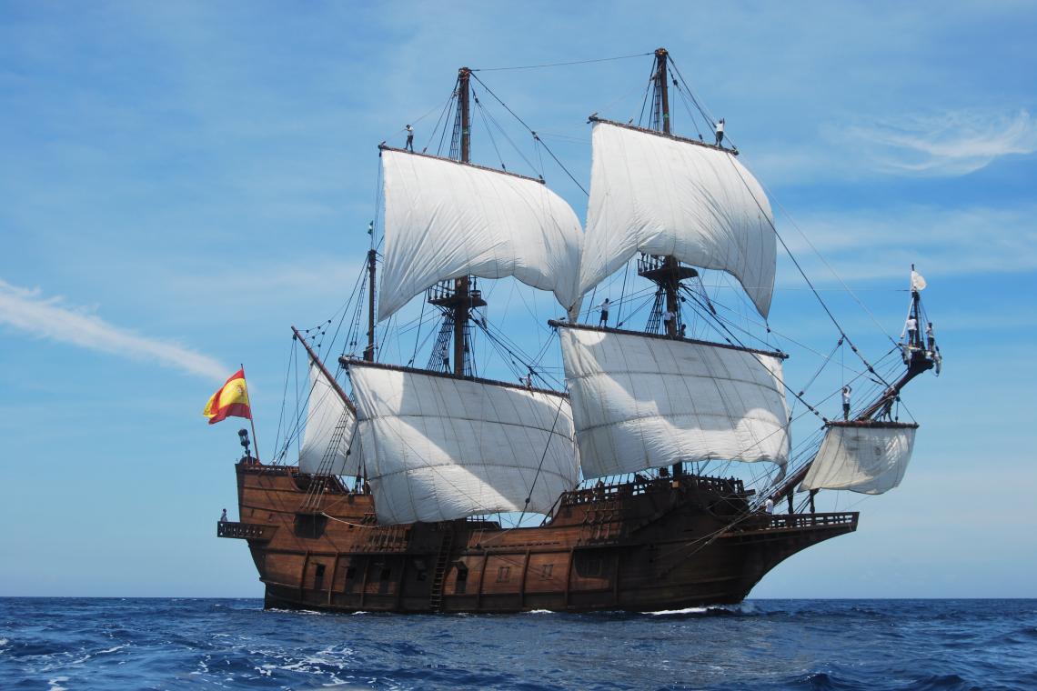El Galeon