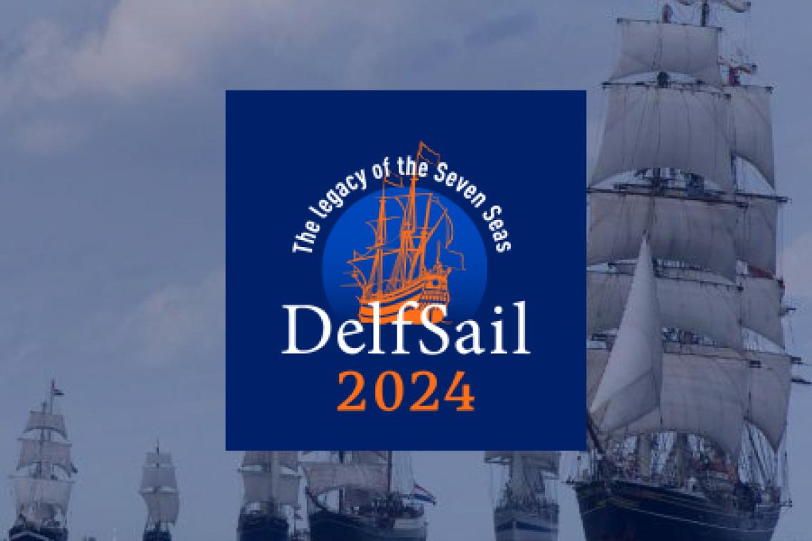 DelfSail 2024