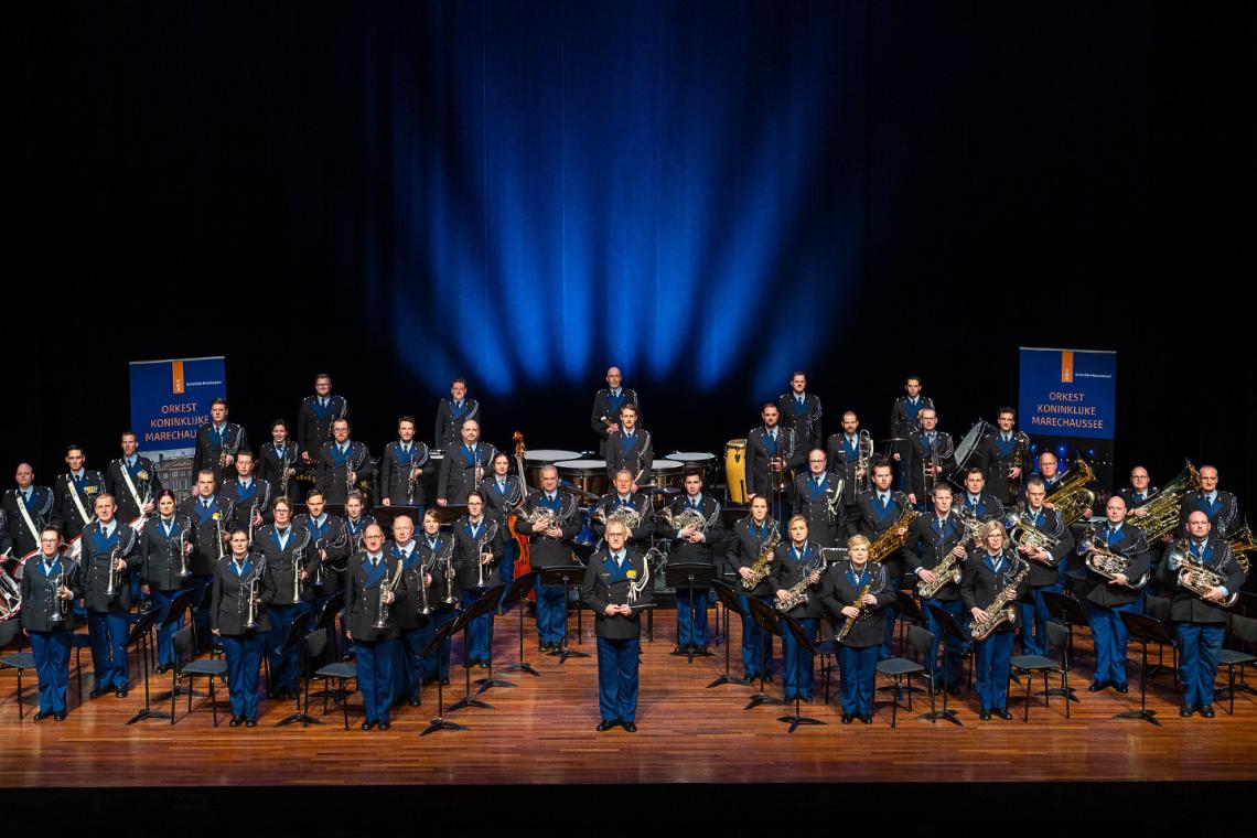 Orkest Koninklijke Marechaussee
