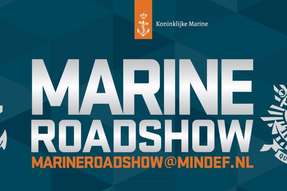 marine roadshow